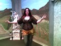 Uncut raw footage Bellydance Uncut raw footage Bellydance