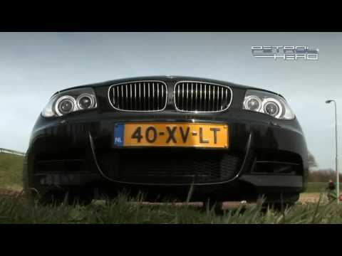 BMW 135i Coupé – Petrolhead review