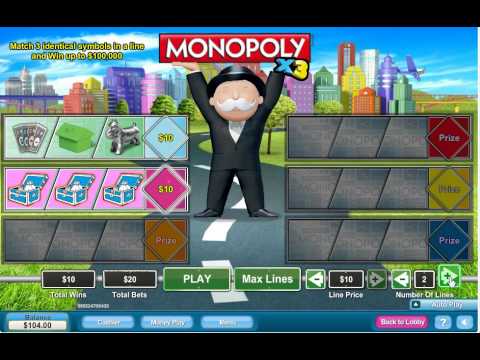 online monopoly