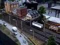 Model Trains
