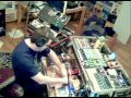 Nirvana - Smells Like Teen Spirit (M4M Live Electronic Remix) - Muzik 4 Machines