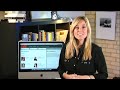 Amber MacArthur Video: The New Lavin Agency Website Amber MacArthur Video: The New Lavin Agency Website