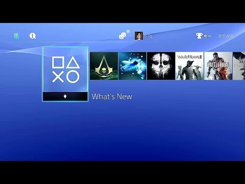 how to use playstation plus