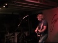 GERD RUBE \"Any Road\" Live at the Dockside Lounge