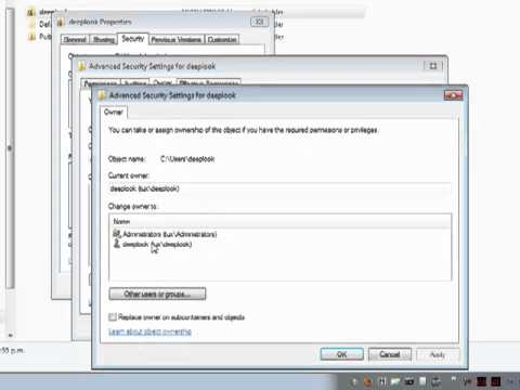 how to obtain administrator privileges in windows xp