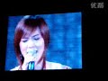 080913 CSJH + KYUHYUN JUST FOR ONE DAY [CLOSEUP]