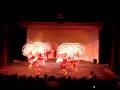 videos de Ballet Folclórico