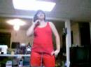 Cover You Ears-- Kendall\