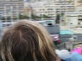 2008 Monaco Grand Prix. First lap from grandstand O 2008 Monaco Grand Prix. First lap from grandstand O