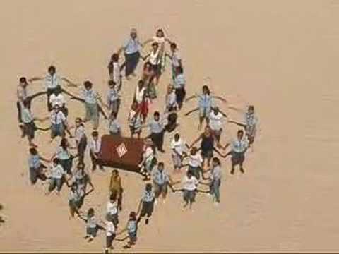 Imagem de Amostra do You Tube