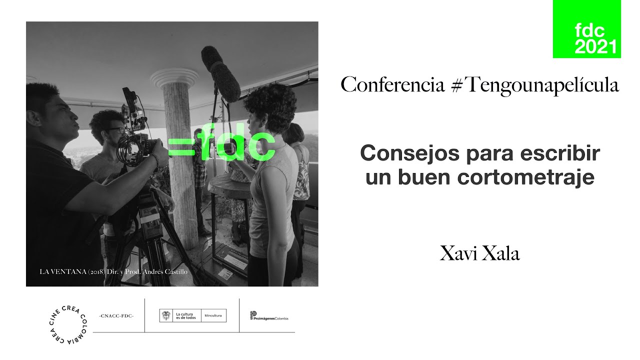Proimágenes Colombia