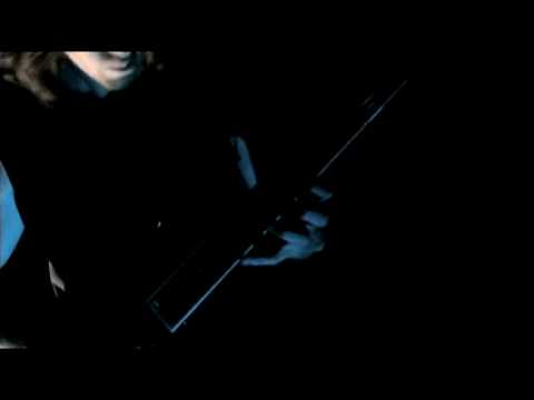 Buried Facedown 