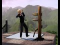 The Sims 3 World Adventures - China part 1 - De Sims 3 Wereldavonturen - China deel 1