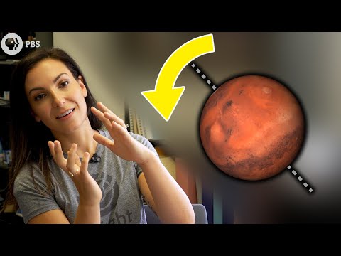 The Surprising Ways Mars is Hostile to Life