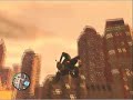 GTA4 Stunt Challenge