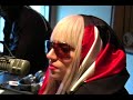 Akon & Lady Gaga Interview PT I