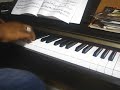 On The Wings Of Love Piano