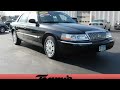 Used 2005 Mercury Grand Marquis Oak Lawn IL