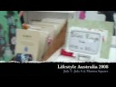 Lifestyle Australia 2008 Lifestyle Australia 2008