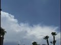 this is a time lapse video of big white puffy cumulus dry thunderstorm clouds taking shape in las vegas nevada on july 14th, 2008.

faith no more
zombie eaters