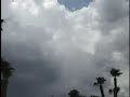 this is a time lapse video of big white puffy cumulus dry thunderstorm clouds taking shape in las vegas nevada on july 14th, 2008.

faith no more
zombie eaters