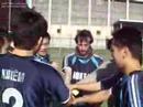 Galaxy- Avant match