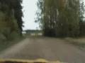 ruovesi sprint 2008