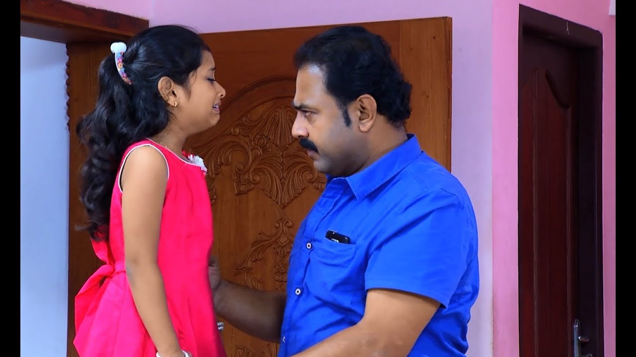 Ammuvinte Amma July 10,2016 Epi 354 TV Serial