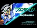 Gundam 00 opening 1(Full)