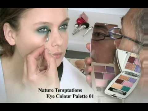 0 Clarins Nature Temptations