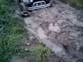 Jeep off roading 2