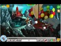 Panfu spies in bitterland