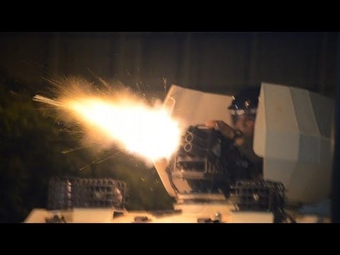 Clashes break out between students and police in Venezuela