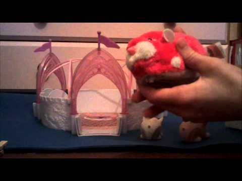 how to repair zhu zhu pet