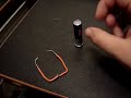 Homopolar Motor Homopolar Motor
