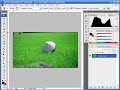 Photoshop: Remove Unwanted Background Images
