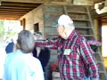 Barns and Byways Tour