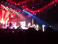 take that live beautiful world tour 20-11-07 