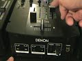 How to use/ set, the fader start on the Denon DN-S1200  & DN-X120.http://www.djtutor.com/demos/cd_players