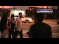 YouTube - Jaime Pressly Hit BOA Restaurant