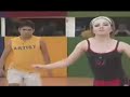 Baile en la academia - Chachacha