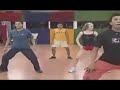 baile en la academia   chachacha
