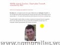 Your Profile Might Attract Pedophiles and Predators (social Network Murders)