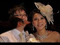 Wedding video by Wendy