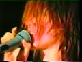 Sonic Youth \"Brother James\" Sonic Youth \"Brother James\"