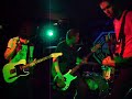 Fighting With Wire (School) - Cavern Club, Exeter