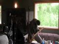 'Addicted' Peavey guitar Tracking 'Universe'