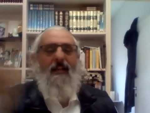 Paniers de Soukkot 5783 - Rav Haïm Ishay et Od Avinou Hay