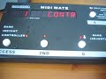 Rocktron Midi Mate with the Fractal Audio Axe FX Tutorial Rocktron Midi Mate with the Fractal Audio Axe FX Tutorial