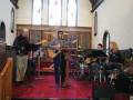 videos de St. John the Baptist Church, Richmond Hill ON